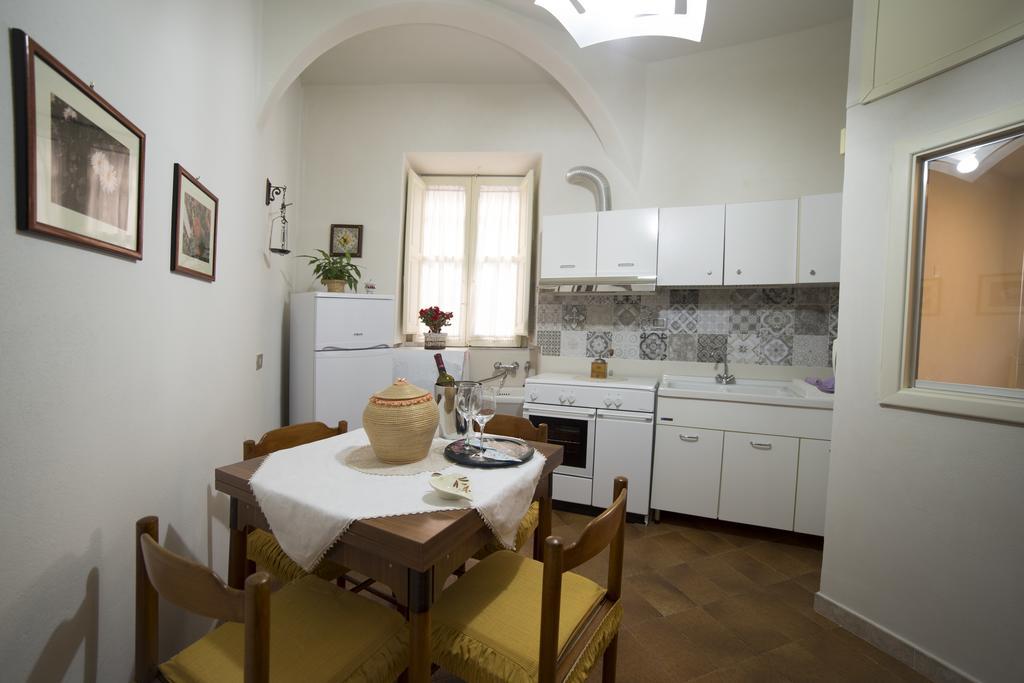 I Balconi Sul Barocco Villa Modica Kamer foto