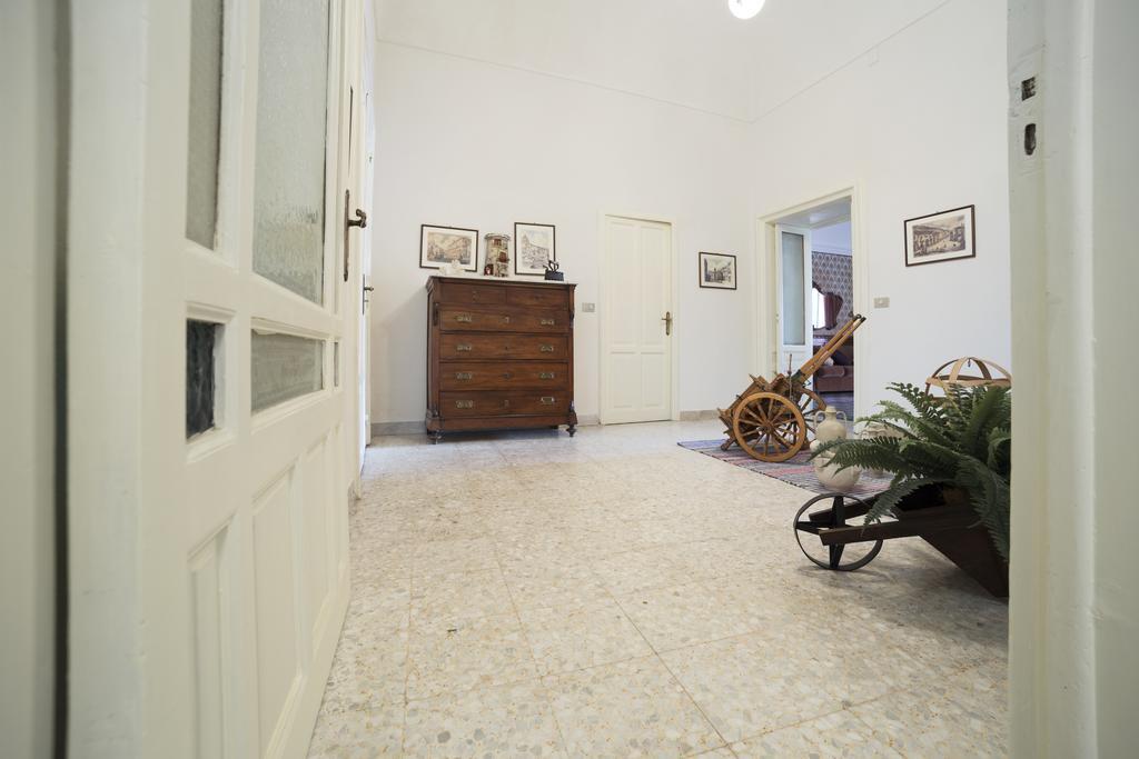 I Balconi Sul Barocco Villa Modica Kamer foto