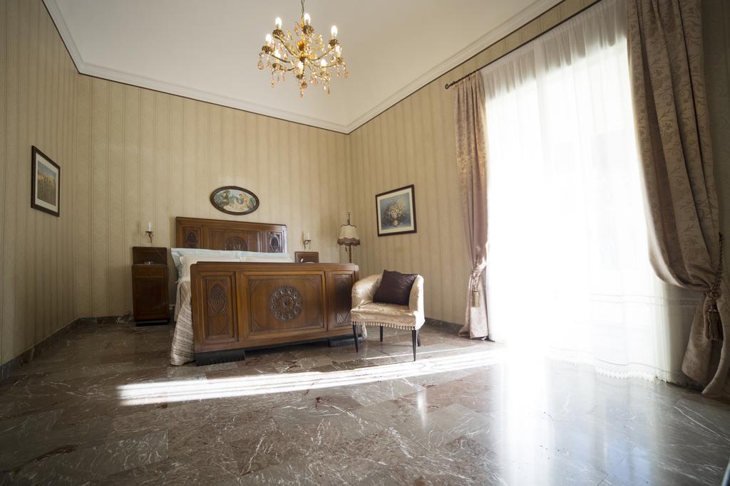 I Balconi Sul Barocco Villa Modica Kamer foto