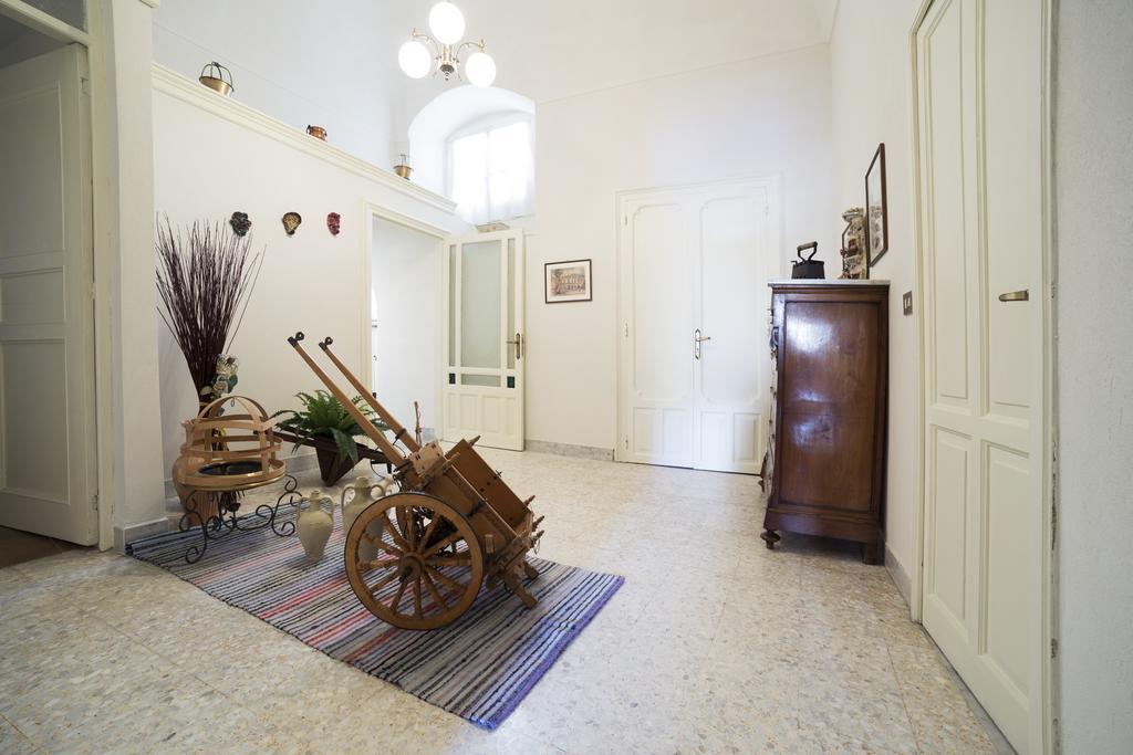 I Balconi Sul Barocco Villa Modica Kamer foto